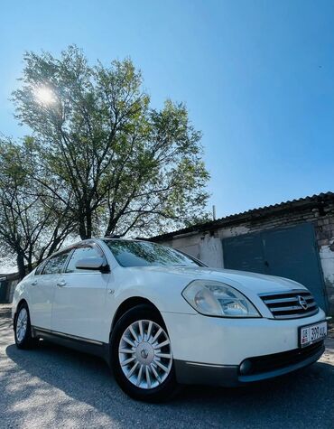 фара опель вектра б: Nissan Teana: 2003 г., Автомат, Бензин, Седан