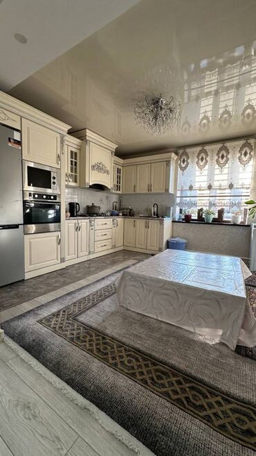 дом орок: Дом, 190 м², 6 комнат, Агентство недвижимости, Евроремонт