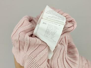 pull and bear narzutka: Sinsay, Sweter damski, rozmiar XL — 6