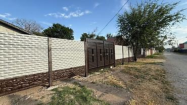 чай хана: Продаётся новый домом по адресу: ГЭС 3-я улица, 23 (ориентиры — 7