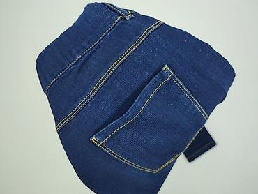 jeans derby: Jeansy damskie, rozmiar S — 6