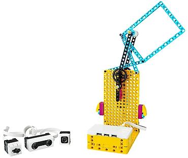 LEGO tipli konstruktor dəstləri: LEGO Education SPIKE Prime Set – 6–8-ci siniflər üçün STEAM öyrənmə — 2