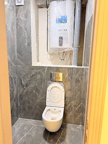 Продажа квартир: 4 комнаты, 112 м², Элитка, 12 этаж, Евроремонт — 9