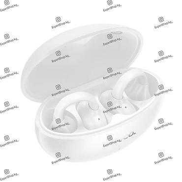 samsung 6s: Беспроводные наушники Hoco EA8 Warm Sound — компактная модель с ушным — 5