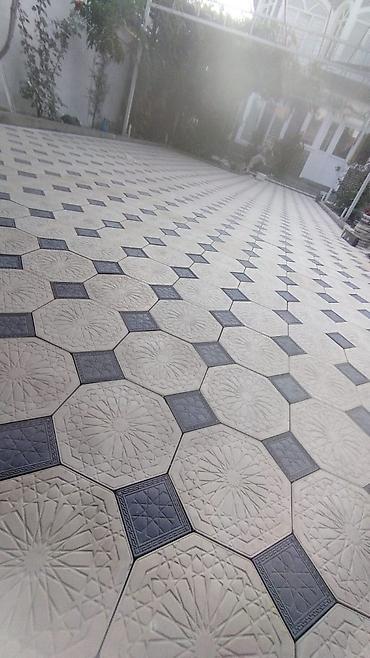 Элитная брусчатка: Брусчатка Брусчатка Брусчатка бордюр лотки Брусчатка Бишкек цена Евро — 9