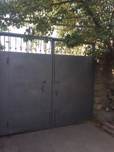 Həyət evləri və villaların satışı: 3 otaqlı, 65 kv. m, Orta təmir — 28