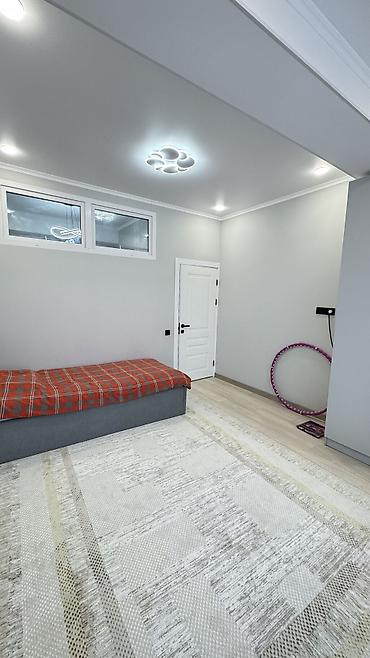 2 8: 3 комнаты, 78 м², Ала-Арча ТРЦ Элитка, 6 этаж, Евроремонт — 7