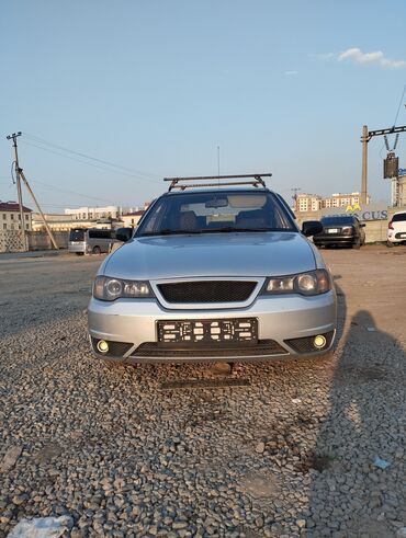 дэу центр бишкек: Daewoo Nexia: 2011 г., 1.5 л, Механика, Бензин, Седан