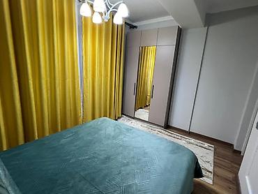 Посуточная аренда квартир: 3 комнаты, Душевая кабина, Интернет, Wi-Fi, Бытовая техника — 2