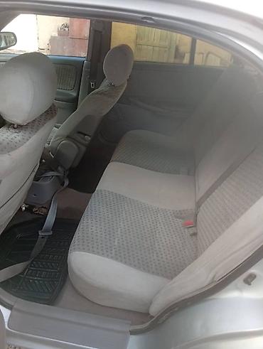 volvo 460: Mazda 626: 2002 г., 1.8 л, Механика, Бензин, Седан — 8