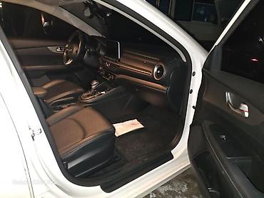 Kia: Kia K3: 2019 г., 1.6 л, Вариатор, Бензин, Седан — 8