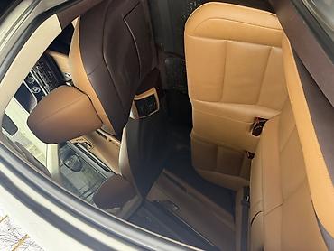 Lexus: Lexus ES: 2017 г., 2.5 л, Вариатор, Гибрид, Седан — 18