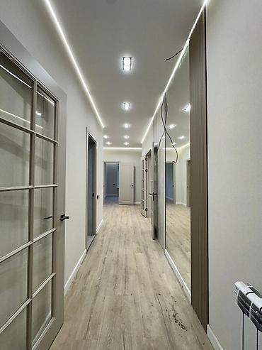 Продажа коттеджей и домов: Срочно продается новый дом! 📍Ж/М «Рухий Мурас»( продолжение Тунгуча) — 10