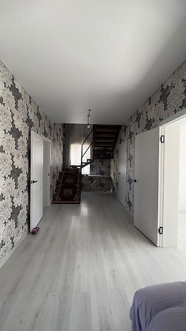 продаю дом г каракол: 6 комнат, 195 м², 5 соток, Джал, Агентство недвижимости — 10