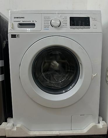 Стиральные машины автомат: Стиральные машины в широком оссартименте. Рассрочка имеется без пер-го — 13