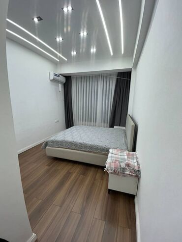 Долгосрочная аренда квартир: 2 комнаты — 1