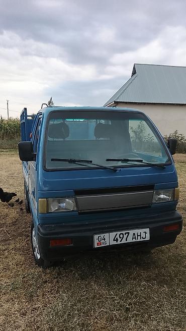 s class 221: Легкий грузовик, Daewoo, Стандарт, Б/у — 1