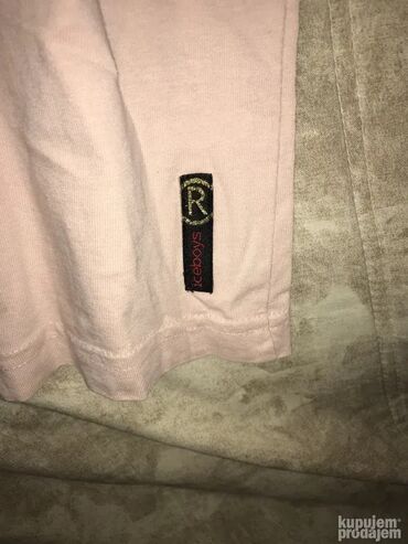 Džemperi: Džemper, L, Iceberg, bоја - Bordo, Pamuk — 7