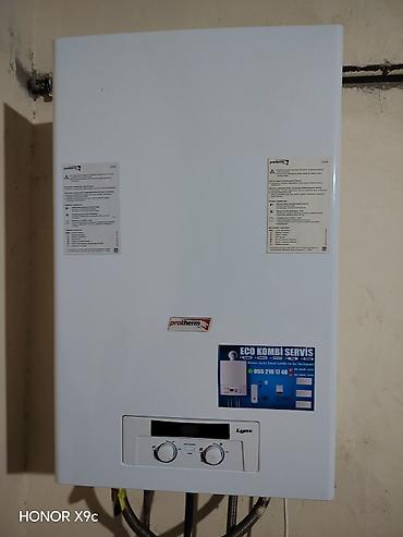 Protherm 28 kw 2 esenjorlu çox keyfiyyətli və dözümlü kombidi 1 il lalafo.az -da Protherm 28 kw 2 esenjorlu çox keyfiyyətli və dözümlü kombidi 1 il