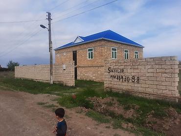 1 комнатная квартира в баку: 12 комнат, 260 м², Без ремонта — 8