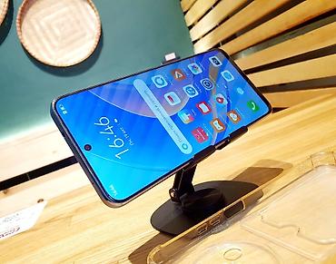 cs 55 plus: Huawei Nova Y90, Б/у, 128 ГБ, цвет - Голубой, 1 SIM, 2 SIM — 2