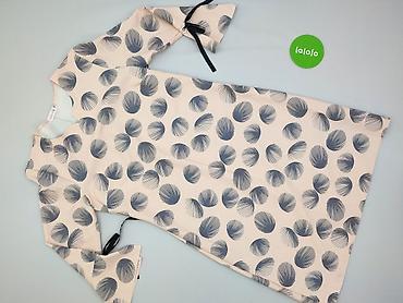 moda prl sukienki: Sukienka damska, rozmiar L — 2