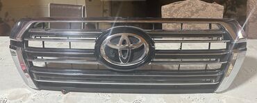 afdamabilər: Спойлер, Пластик, Toyota Abirsovka