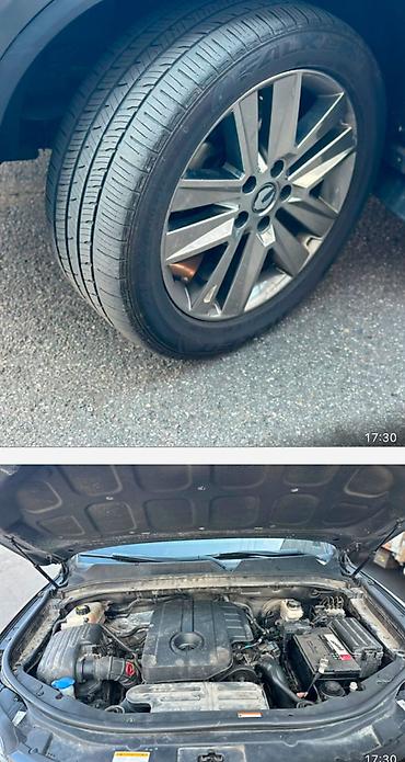 full: Ssangyong Rexton Sports: 2020 г., Автомат, Дизель, Пикап — 5