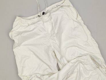 H&M, Spodnie materiałowe damskie, S