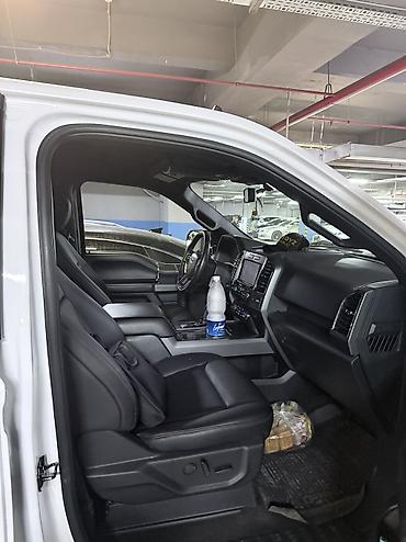 kiya bongo: Ford F-150: 2020 г., Автомат — 4