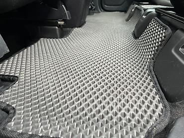 Subaru: Subaru Ascent: 2022 г., 2.4 л, Вариатор, Бензин, Кроссовер — 21