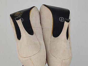 buty drogie: Półbuty damskie, rozmiar 41 — 6