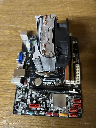 asus rog flow: Материнская плата для ПК, Б/у, ASRock, LGA1151, ATX — 2