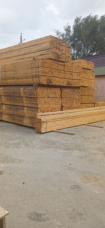 Reykalar, taxtalar: Reykalar, taxtalar, uzunluğu - 6 m, Kredit yoxdur -da lalafo.az — 3 Reykalar, taxtalar: Reykalar, taxtalar, uzunluğu - 6 m, Kredit yoxdur — 3