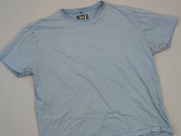 Men's Clothing: T-shirt for men, XL (EU 42), condition - Good