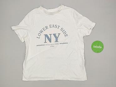 slouchy tee primark: Primark, T-shirt damski, rozmiar L — 3