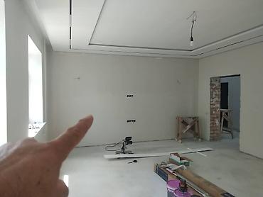 Ремонт под ключ: Предлагаем профессиональные услуги по ремонту квартир, обеспечивая — 5