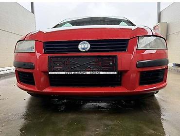 dm tapi: POKLOPAC MOTORA ZA FIAT STILO ZA 2005. GOD. | 1.9jtd 05g 16v 103kw — 3