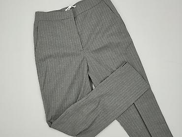 lanvino: Spodnie materiałowe damskie, rozmiar S — 1