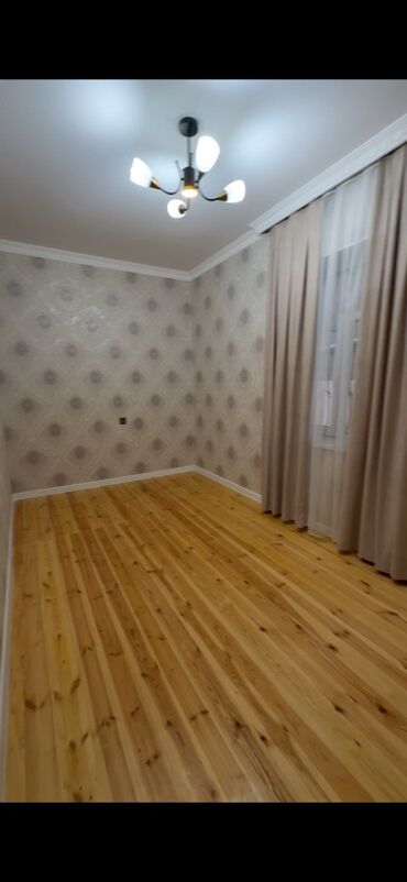 Yeni tikili: Satılır: geniş daxili planlı, işıqlı mənzil/ev Xüsusiyyətlər: - Geniş — 6