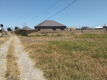 Torpaq sahələrinin satışı: 5 sot, Tikinti, Mülkiyyətçi, Kupça (Çıxarış) — 15