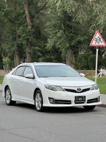 toyota camry 2017: Toyota Camry 50 SE ✅Полная Шумоизоляция ( Езда очень приятная )