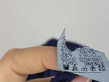 długa bluza: ITALY FASHION, Bluzka damska, rozmiar One size — 5