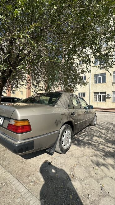 купить двигатель мерседес ом 366: Mercedes-Benz W124: 1990 г., 2.3 л, Механика, Бензин, Седан
