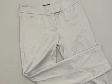 Spodnie: Spodnie H&M, XL (EU 42), Poliester, stan - Bardzo dobry