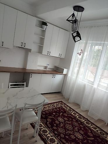 токольдошь: 2 комнаты, 75 м², Восток-5 мкр Индивидуалка, 1 этаж, Свежий ремонт — 9