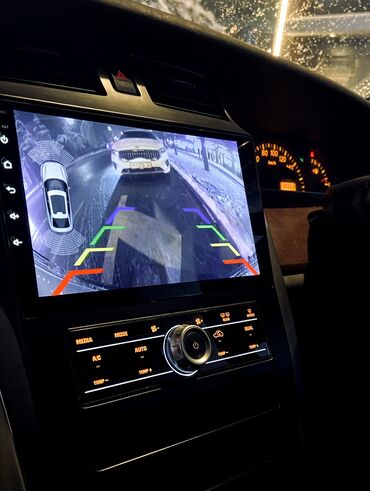 Nissan: Nissan Teana: 2003 г., 2.3 л, Автомат, Бензин, Седан — 8