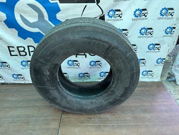 Шины: Шины 315 / 80 / R 22,5, 1 шт, Грузовики/Автобусы, Michelin — 9