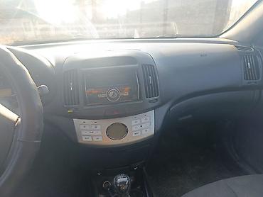 Hyundai Elantra: 2010 г., 1.6 л, Механика, Бензин, Седан at lalafo.kg — 6 Hyundai Elantra: 2010 г., 1.6 л, Механика, Бензин, Седан — 6