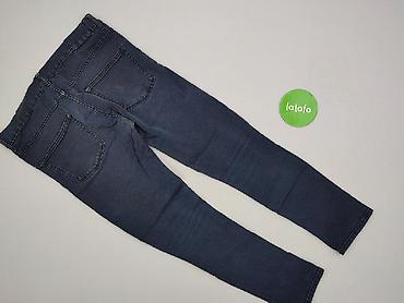 mid riser: River Island, Jeansy damskie, rozmiar XS — 3